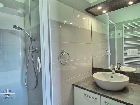 Appartement sur Ste Foy Tarentaise ; prix nous consulter ; Location Réf. 196