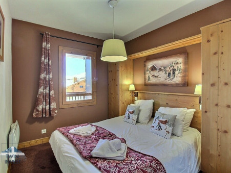 A louer appartement prix nous consulter Ste Foy Tarentaise