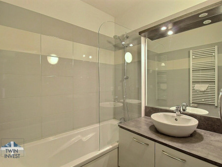 A louer appartement prix nous consulter Ste Foy Tarentaise