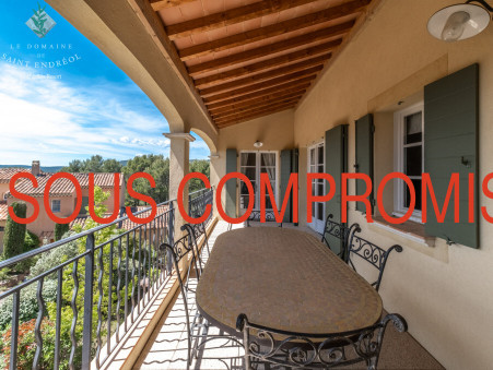 Wohnung 595 000 €  Réf. PH5 45 14 La Motte