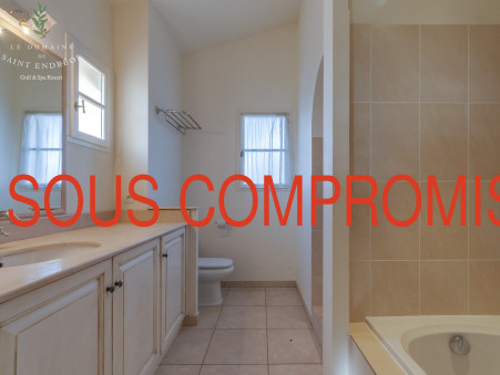 Wohnung 595 000 €  Réf. PH5 45 14 La Motte