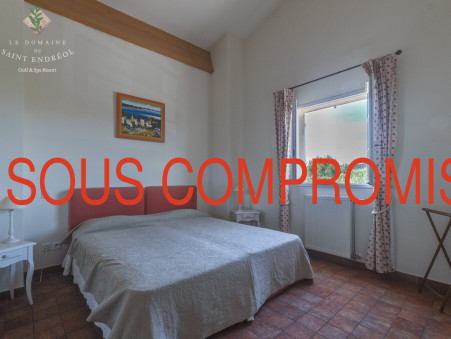 A vendre wohnung La Motte 83920; 595 000 € 