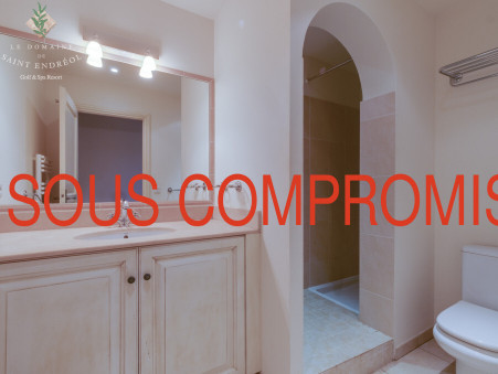 A vendre wohnung La Motte 83920; 595 000 € 