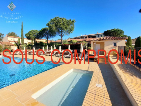 Wohnung 595 000 €  Réf. PH5 45 14 La Motte