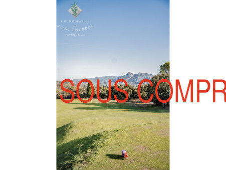 Vente wohnung 595 000 €  La Motte