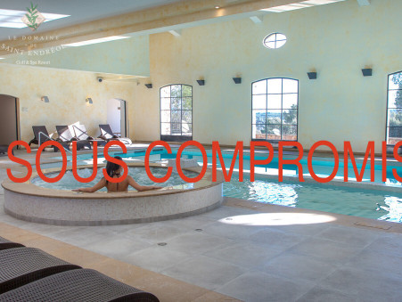 Wohnung 595 000 €  Réf. PH5 45 14 La Motte