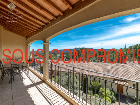 Wohnung sur La Motte ; 595 000 €  ; A vendre Réf. PH5 45 14