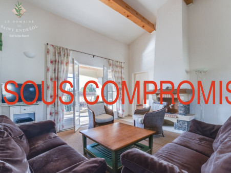 A vendre wohnung La Motte 83920; 595 000 € 