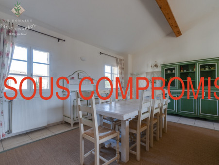 Achat wohnung La Motte Réf. PH5 45 14