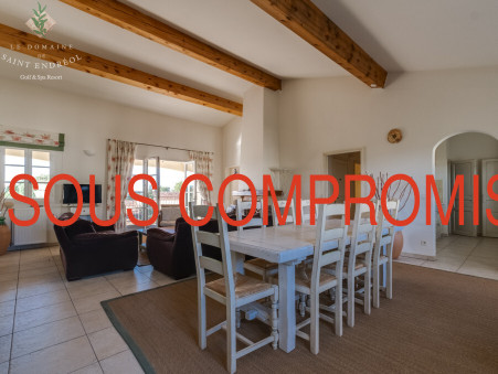 A vendre wohnung La Motte 83920; 595 000 € 
