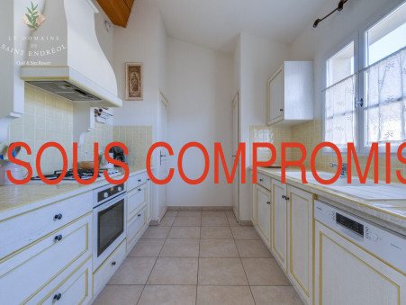 A vendre wohnung La Motte 83920; 595 000 € 