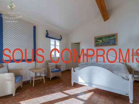 A vendre wohnung La Motte 83920; 595 000 € 