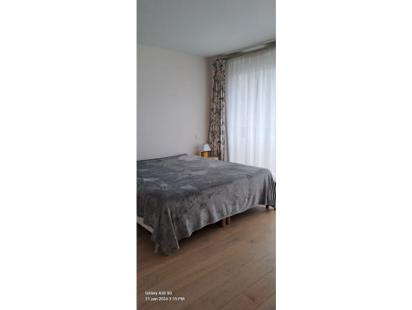 Appartement 2 900 €  Réf. marc Paris 16eme Arrondissement