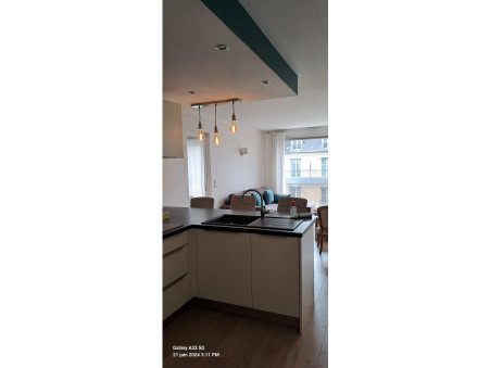 Location appartement Paris 16eme Arrondissement 75016; 2 900 € 