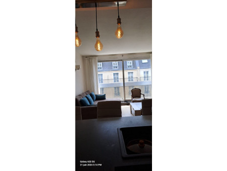 Location appartement Paris 16eme Arrondissement Réf. marc