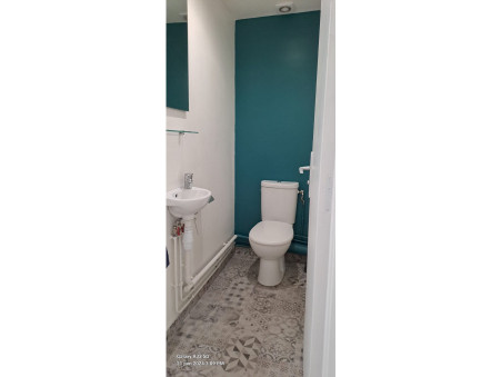 Appartement sur Paris 16eme Arrondissement ; 2 900 €  ; A louer Réf. marc