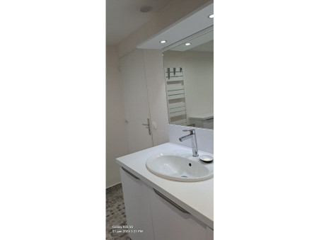 Location appartement Paris 16eme Arrondissement Réf. marc