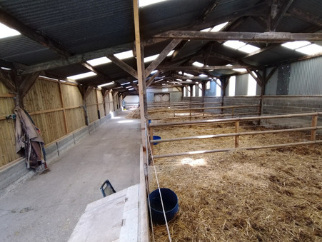 HAUCOURT  239 500 €