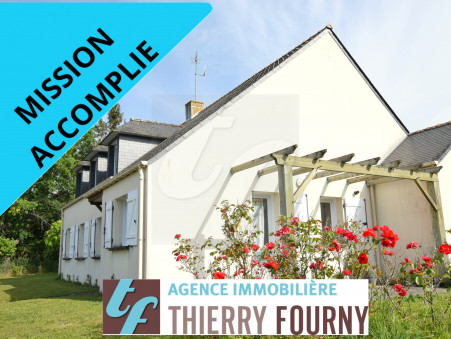 Maison 363 500 € sur Heric (44810) - Réf. H6917