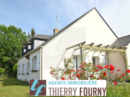 Maison 363 500 € Réf. H6917 Heric