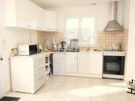 Maison 363 500 € sur Heric (44810) - Réf. H6917