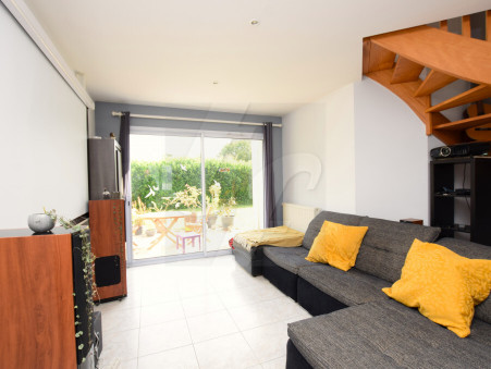 Vente maison 363 500 € Heric