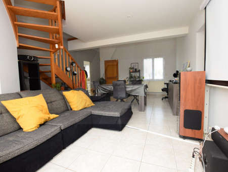 Maison 363 500 € sur Heric (44810) - Réf. H6917