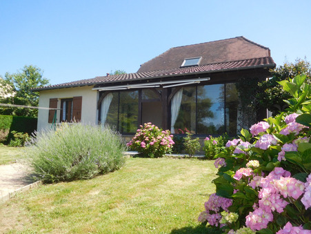 A vendre maison Lanouaille 24270; 114 000 €