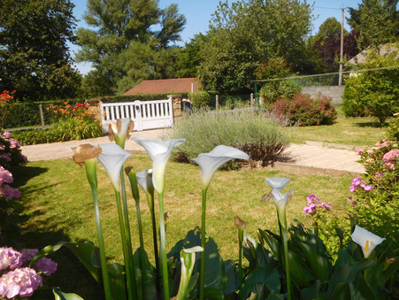 Maison 114 000 € sur Lanouaille (24270) - Réf. 11478