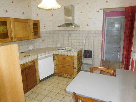 Maison 114 000 € Réf. 11478 Lanouaille