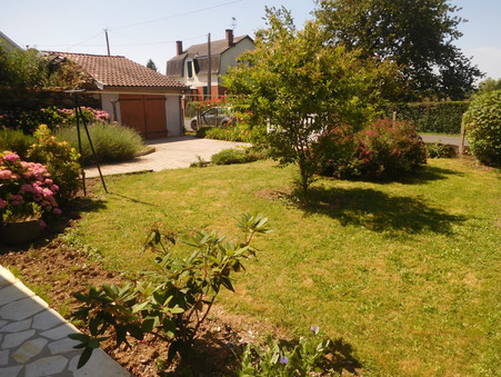 A vendre maison Lanouaille 24270; 114 000 €