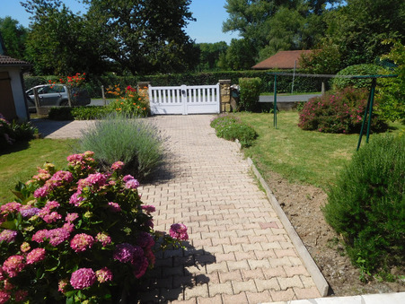 Maison 114 000 € sur Lanouaille (24270) - Réf. 11478