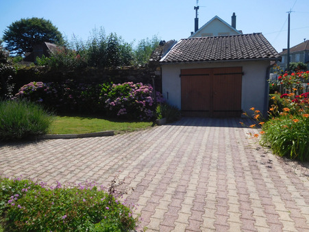 A vendre maison Lanouaille 24270; 114 000 €