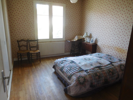 A vendre maison Saint-Yrieix-la-Perche 87500; 134 000 €