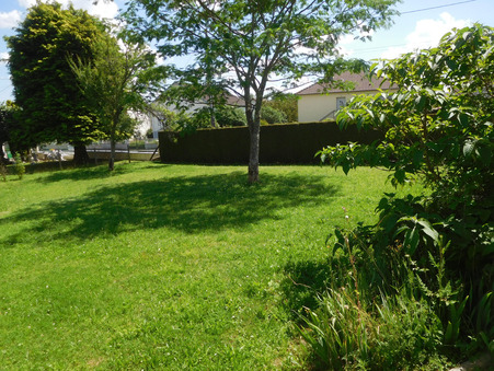 Maison sur Saint-Yrieix-la-Perche ; 134 000 € ; Achat Réf. 11481