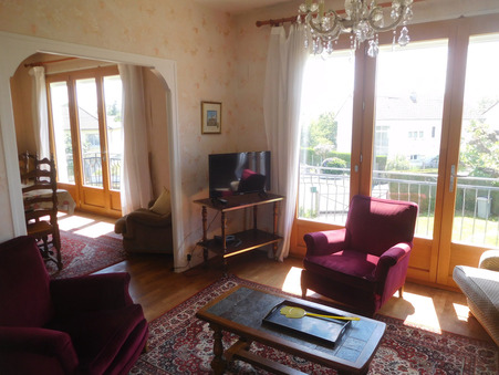 Maison sur Saint-Yrieix-la-Perche ; 134 000 € ; Vente Réf. 11481