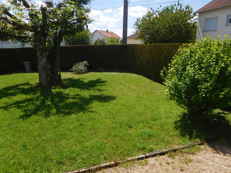 Maison sur Saint-Yrieix-la-Perche ; 134 000 € ; Achat Réf. 11481