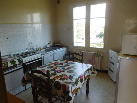 Maison sur Saint-Yrieix-la-Perche ; 134 000 € ; Vente Réf. 11481