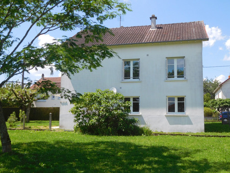 Maison sur Saint-Yrieix-la-Perche ; 134 000 € ; A vendre Réf. 11481