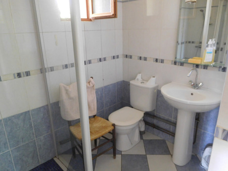 A vendre maison Saint-Yrieix-la-Perche 87500; 134 000 €