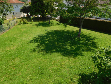 Maison sur Saint-Yrieix-la-Perche ; 134 000 € ; Achat Réf. 11481