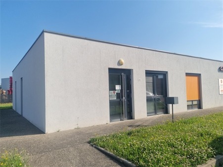 BLOTZHEIM 1 656 €