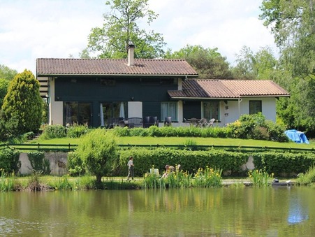 Chabrac  338 600 €
