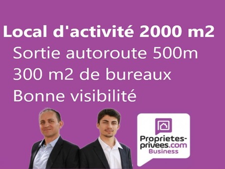 Nevers  349 000 €