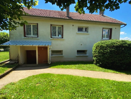 Lanouaille  108 500 €