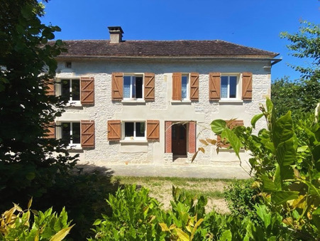 Tourtoirac  269 500 €