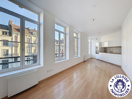 Lille  164 500 €