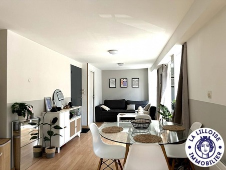 Lille  164 900 €