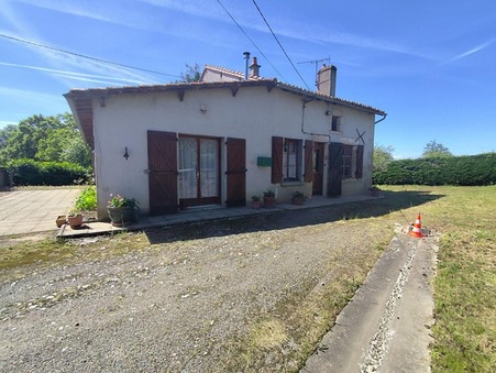Lathus-Saint-Rémy  113 000 €