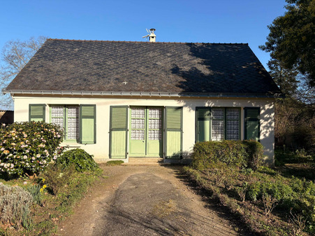 Camoël  219 450 €
